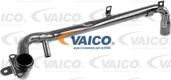 VAICO V10-2791 - Трубка охолоджуючої рідини avtolavka.club