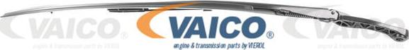 VAICO V10-2745 - Важіль склоочисника, система очищення вікон avtolavka.club