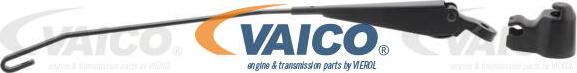VAICO V102742 - Важіль склоочисника, система очищення вікон avtolavka.club