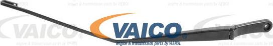 VAICO V10-2756 - Важіль склоочисника, система очищення вікон avtolavka.club