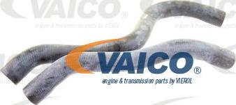 VAICO V10-2726 - Шланг радіатора avtolavka.club