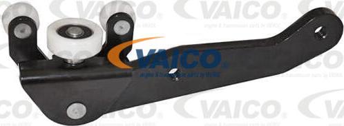 VAICO V10-7400 - Напрямна ролика, зсувні двері avtolavka.club