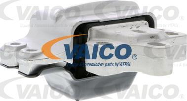 VAICO V10-7540 - Подушка, підвіска двигуна avtolavka.club