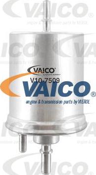 VAICO V10-7509 - Паливний фільтр avtolavka.club
