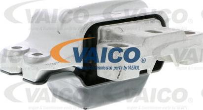 VAICO V10-7538 - Подушка, підвіска двигуна avtolavka.club