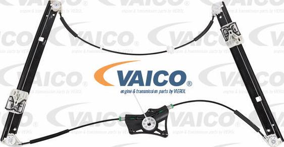 VAICO V10-7663 - Підйомний пристрій для вікон avtolavka.club