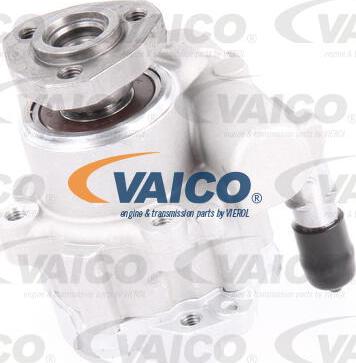 VAICO V10-7091 - Гідравлічний насос, рульове управління, ГУР avtolavka.club