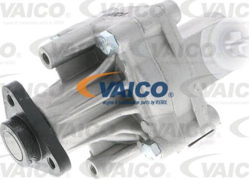 VAICO V10-7093 - Гідравлічний насос, рульове управління, ГУР avtolavka.club