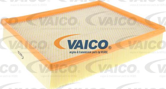VAICO V10-7081 - Повітряний фільтр avtolavka.club