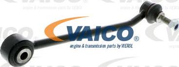 VAICO V10-7165 - Тяга / стійка, підвіска колеса avtolavka.club