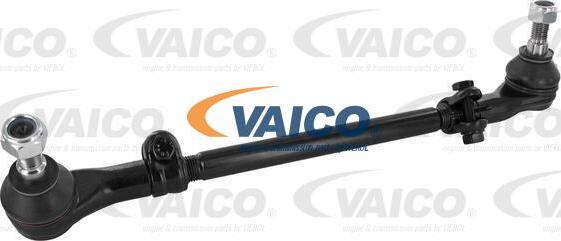 VAICO V10-7129 - Поперечна рульова тяга avtolavka.club