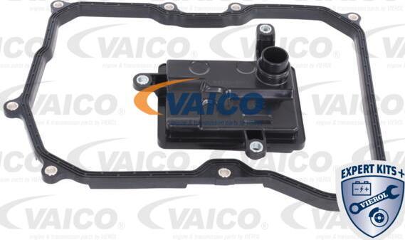 VAICO V10-7317 - Гідрофільтри, автоматична коробка передач avtolavka.club