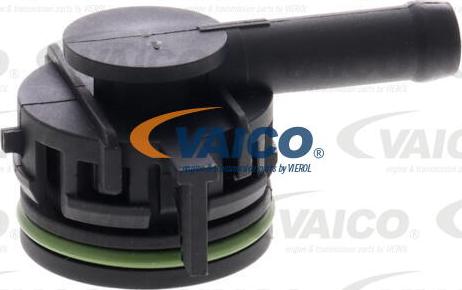 VAICO V10-7382 - Клапан, відведення повітря з картера avtolavka.club