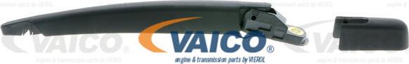VAICO V30-9554 - Важіль склоочисника, система очищення вікон avtolavka.club