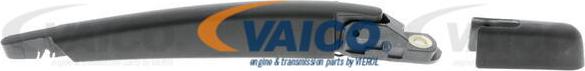 VAICO V30-9555 - Важіль склоочисника, система очищення вікон avtolavka.club