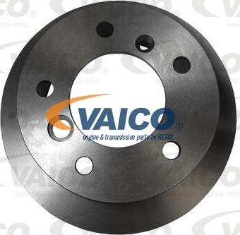 VAICO V30-40049 - Гальмівний диск avtolavka.club