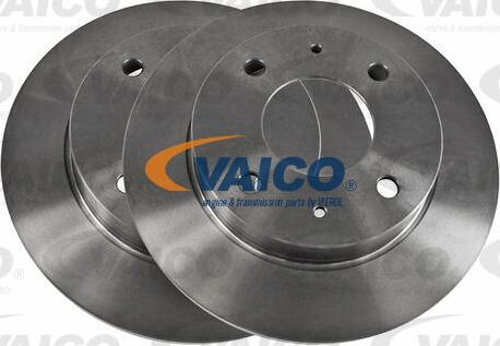 VAICO V30-40051 - Гальмівний диск avtolavka.club
