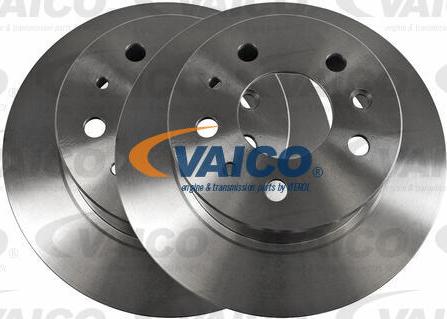 VAICO V30-40002 - Гальмівний диск avtolavka.club