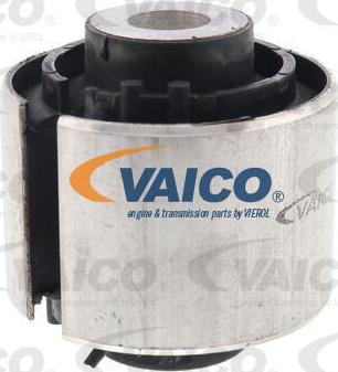 VAICO V30-4024 - Сайлентблок, важеля підвіски колеса avtolavka.club