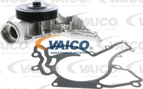VAICO V30-50061 - Водяний насос avtolavka.club