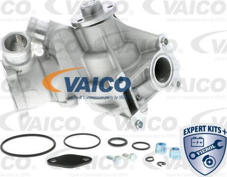 VAICO V30-50015 - Водяний насос avtolavka.club