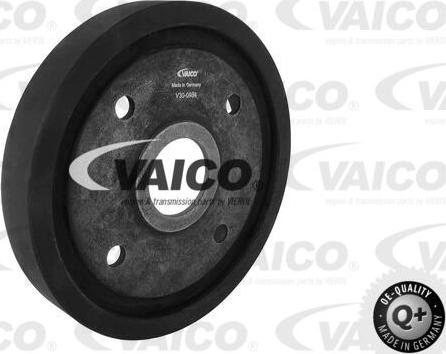 VAICO V30-0984 - Амортизатор, карданний вал avtolavka.club