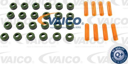 VAICO V30-0559 - Комплект прокладок, стержень клапана avtolavka.club