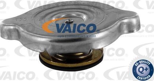 VAICO V30-0038 - Кришка, резервуар охолоджуючої рідини avtolavka.club