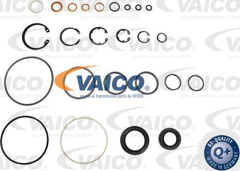 VAICO V30-0124 - Комплект прокладок, рульовий механізм avtolavka.club