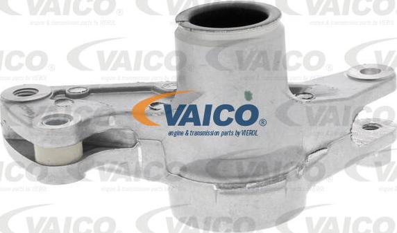 VAICO V30-0352-1 - Натягувач ременя, клинові зуб. avtolavka.club
