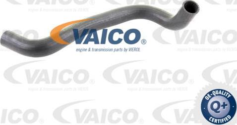 VAICO V30-0222 - Шланг радіатора avtolavka.club