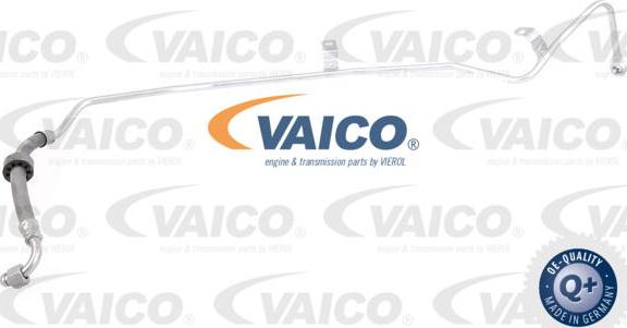 VAICO V30-1481 - Гідравлічний шланг, рульове управління avtolavka.club