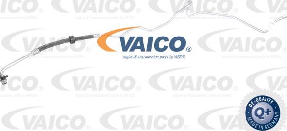 VAICO V30-1474 - Гідравлічний шланг, рульове управління avtolavka.club