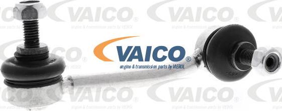VAICO V30-1060 - Тяга / стійка, стабілізатор avtolavka.club