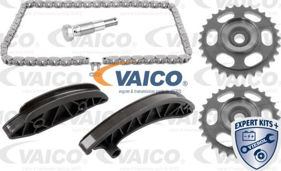 VAICO V30-10021 - Комплект ланцюга приводу распредвала avtolavka.club