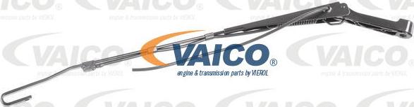 VAICO V30-1830 - Важіль склоочисника, система очищення вікон avtolavka.club