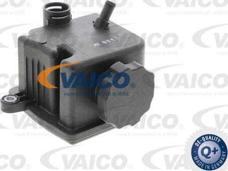 VAICO V30-1342 - Компенсаційний бак, гідравлічного масла услітеля керма avtolavka.club