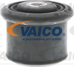 VAICO V30-1246 - Сайлентблок, важеля підвіски колеса avtolavka.club