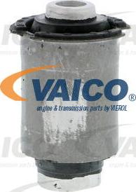 VAICO V30-1232 - Сайлентблок, важеля підвіски колеса avtolavka.club