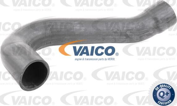 VAICO V30-1795 - Трубка нагнітається повітря avtolavka.club