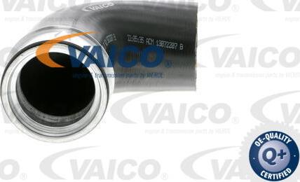 VAICO V30-1785 - Трубка нагнітається повітря avtolavka.club