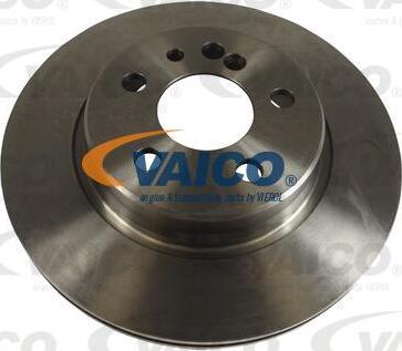 VAICO V30-80028 - Гальмівний диск avtolavka.club