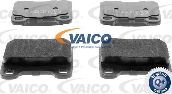 VAICO V30-8105 - Гальмівні колодки, дискові гальма avtolavka.club