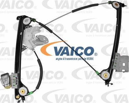 VAICO V30-8342 - Підйомний пристрій для вікон avtolavka.club