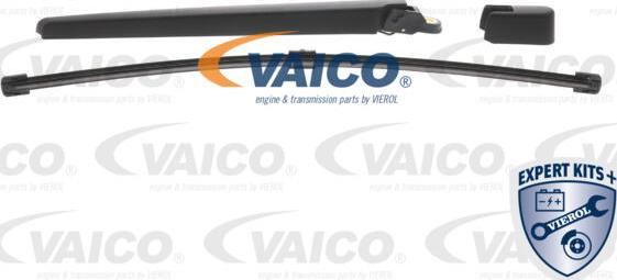 VAICO V30-3495 - Комплект важелів склоочисника, система очищення стекол avtolavka.club