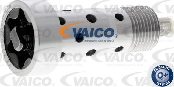 VAICO V30-3420 - Центральний клапан, шестерня приводу розподільного вала avtolavka.club