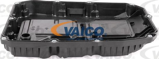 VAICO V30-3544 - Масляний піддон, автоматична коробка передач avtolavka.club
