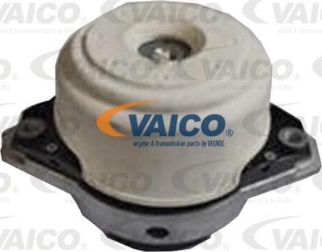 VAICO V30-3580 - Подушка, підвіска двигуна avtolavka.club