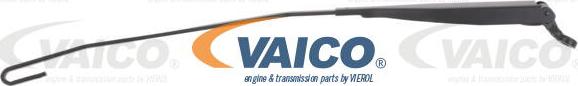 VAICO V30-3699 - Важіль склоочисника, система очищення вікон avtolavka.club