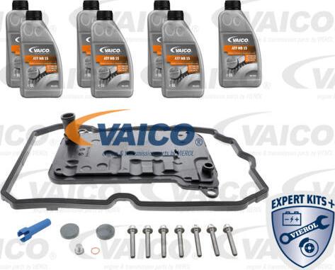 VAICO V30-3695 - Комплект деталей, зміна масла - автоматіческ.коробка передач avtolavka.club